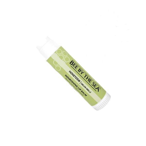 Bee By The Sea Honeydew Beeswax Nourishing Lip Balm