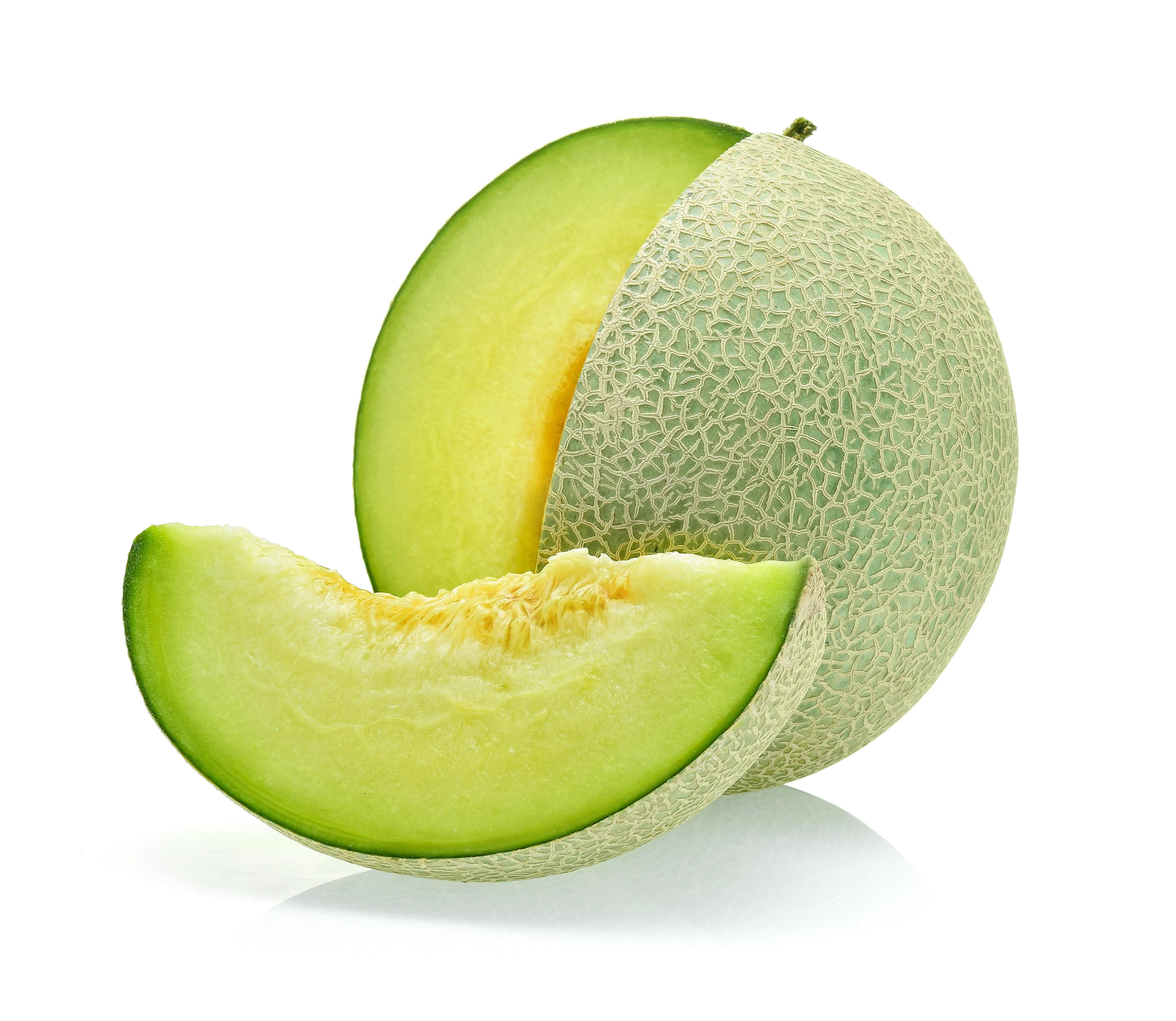Produce Organic Honeydew Melon