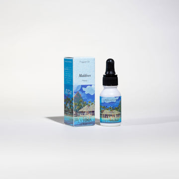 La Luna Maldives Monoi Fragrant Oil
