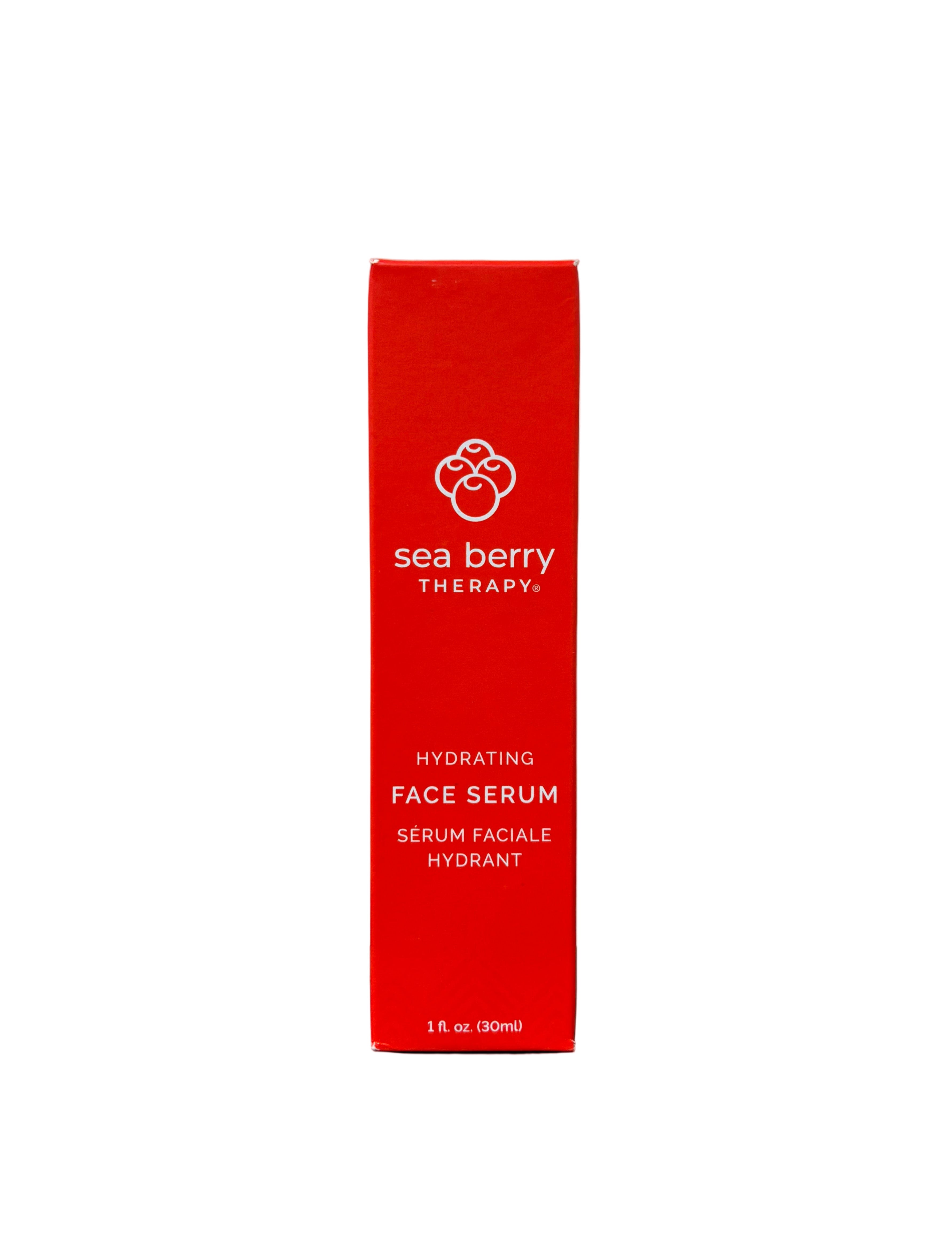 Sibu Beauty Sea Buckthorn Hydrating Serum