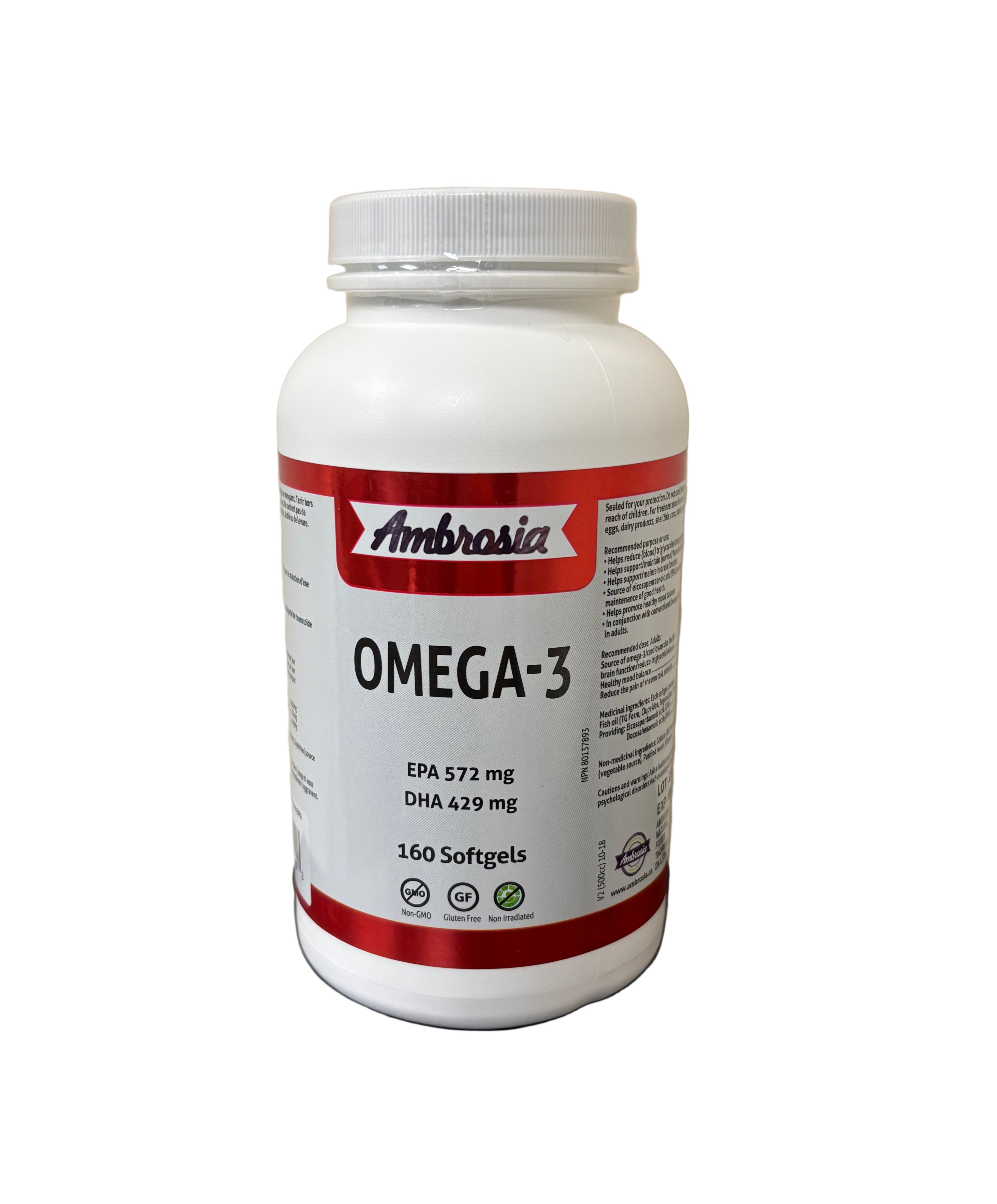 Omega-3