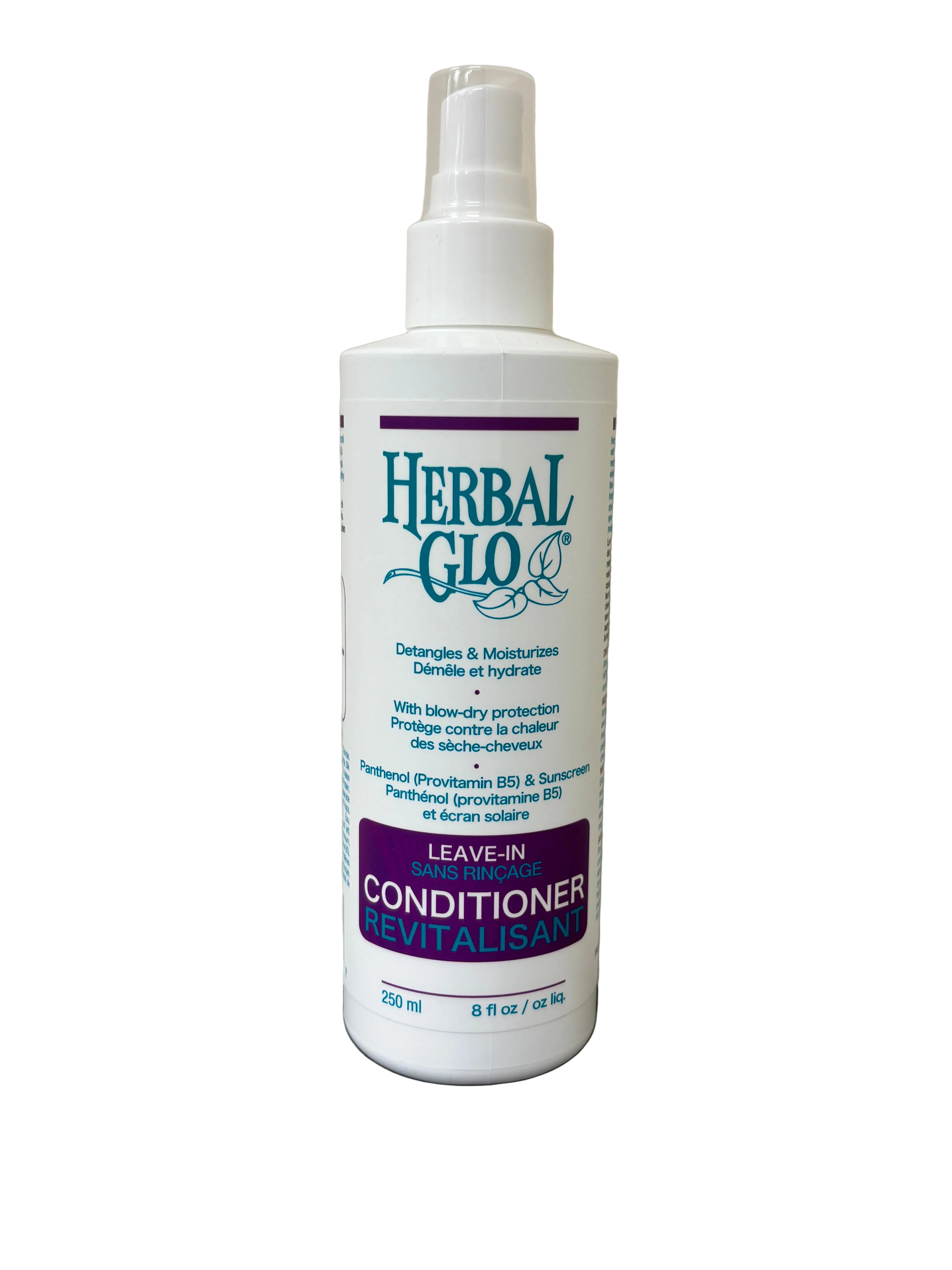Herbal Glo Leave-In Conditioner