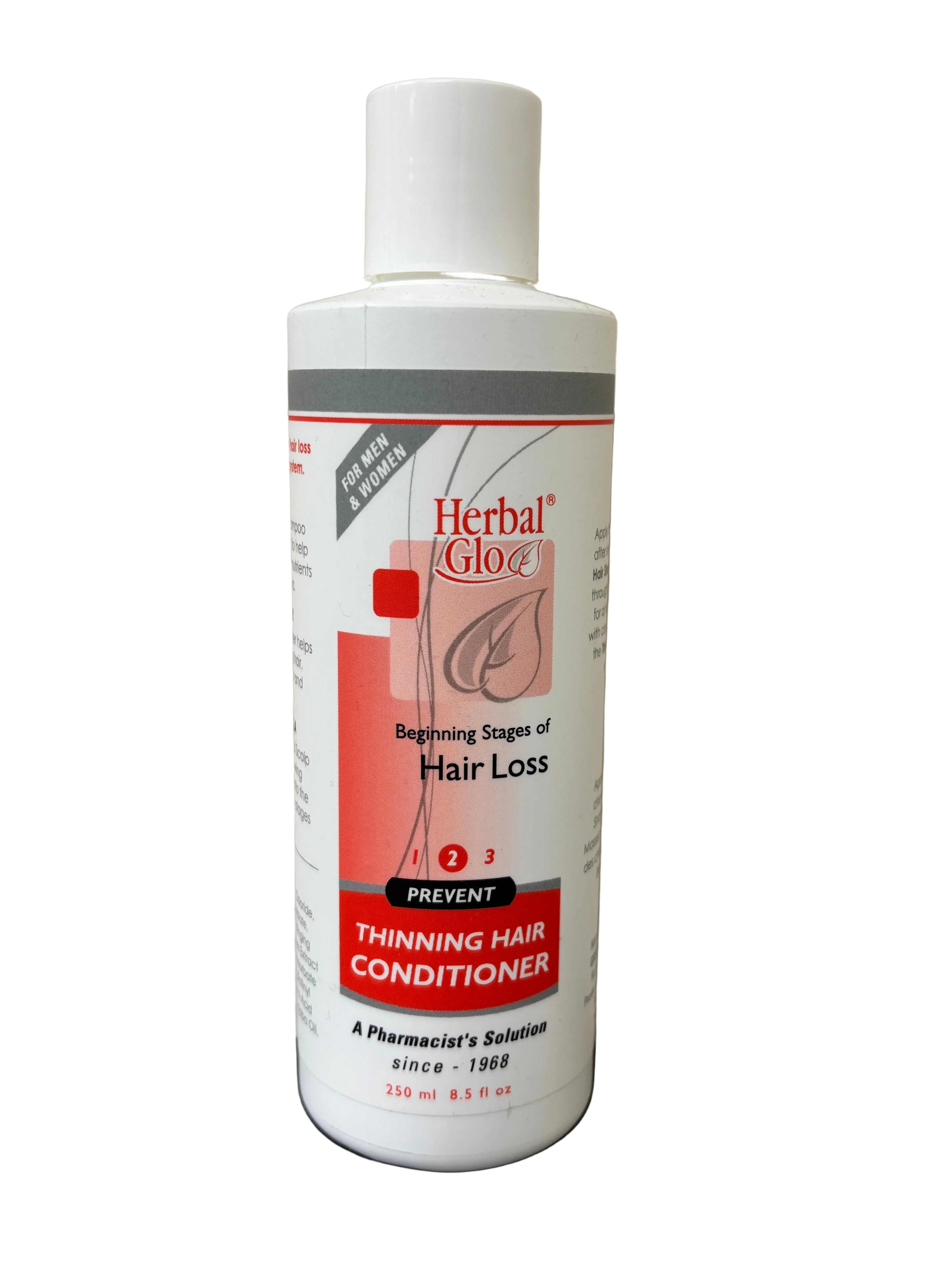 Herbal Glo Prevent Thinning Hair Conditioner