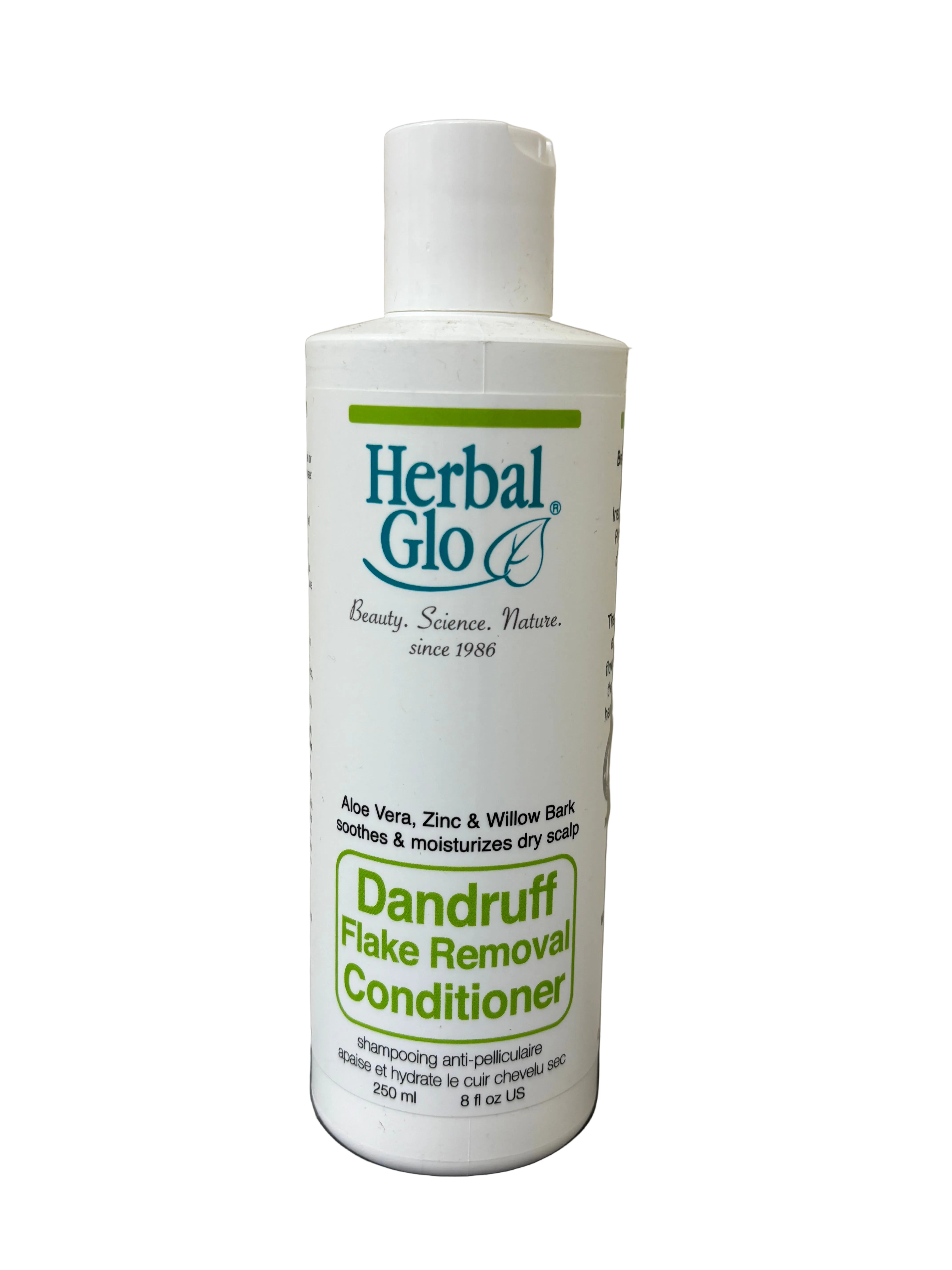 Herbal Glo Dandruff & Dry Scalp Conditioner
