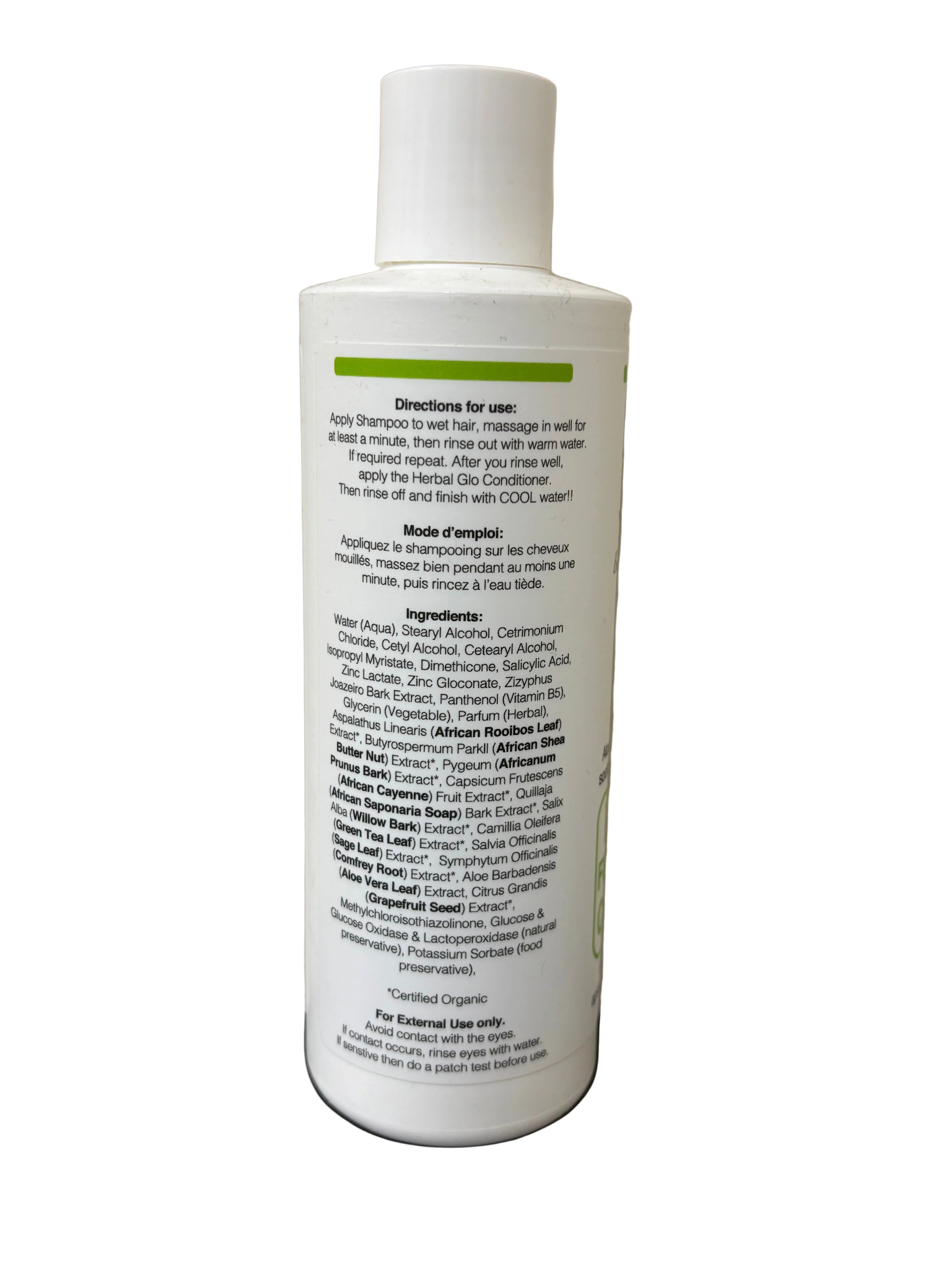 Herbal Glo Dandruff & Dry Scalp Conditioner