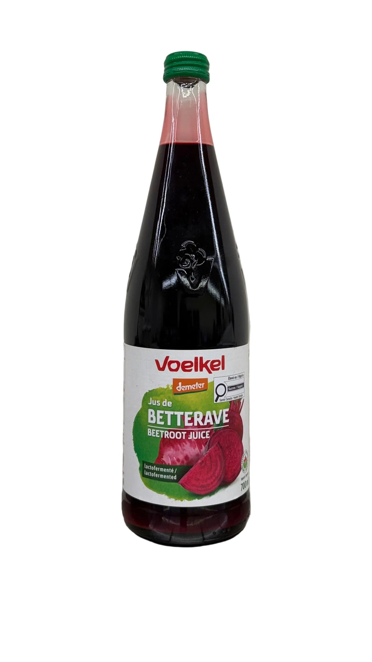 Voelkel Organic Beetroot Juice