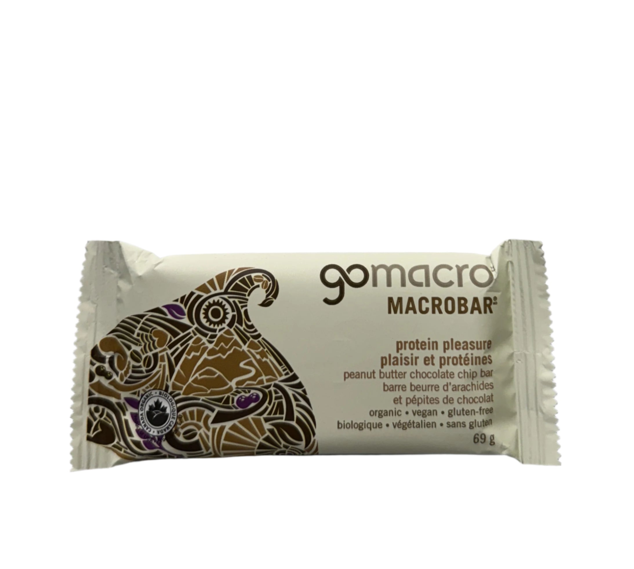 Protein Pleasure Peanut Butter Chocolate Chip