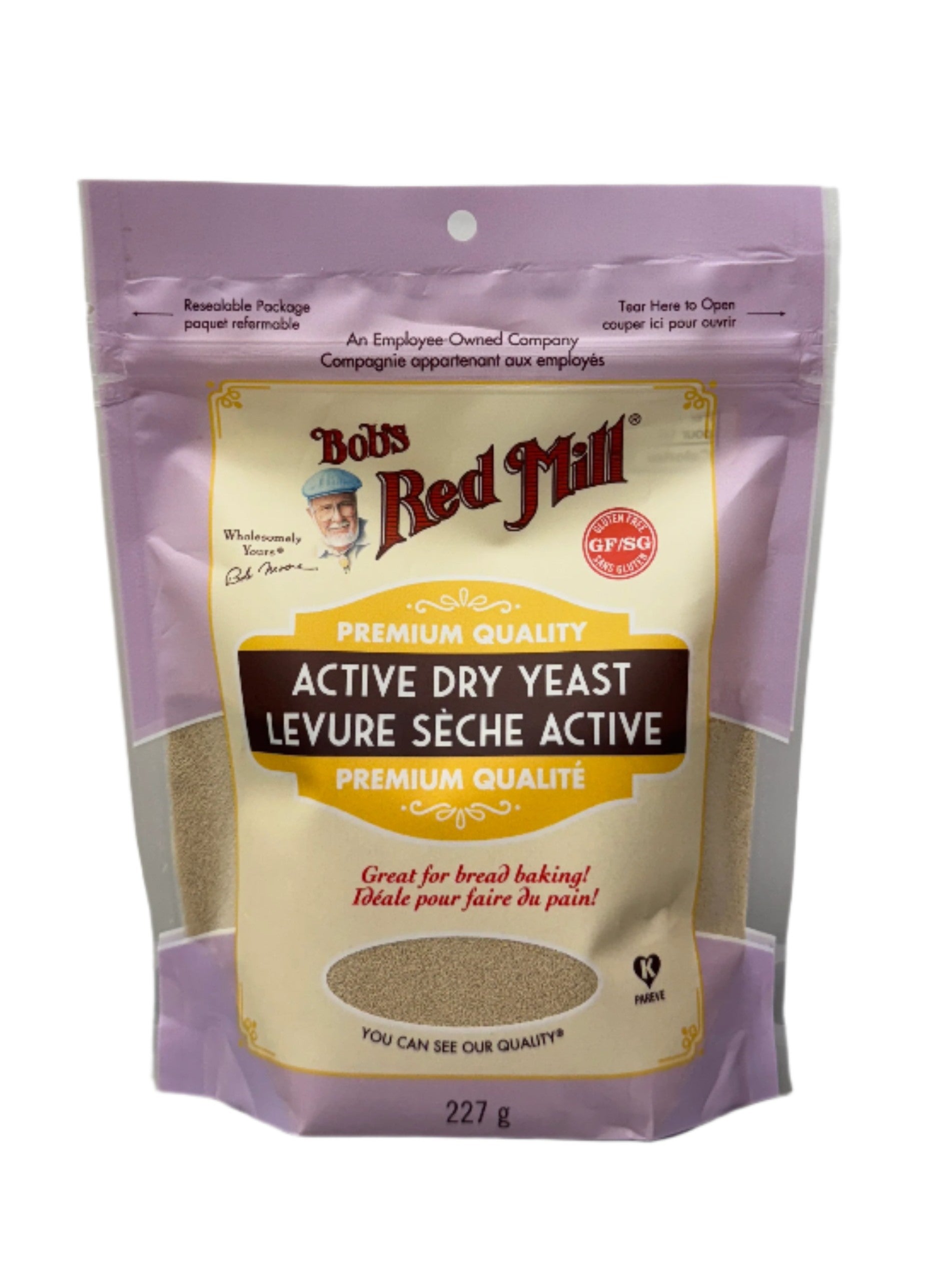 G/F Active Dry Yeast