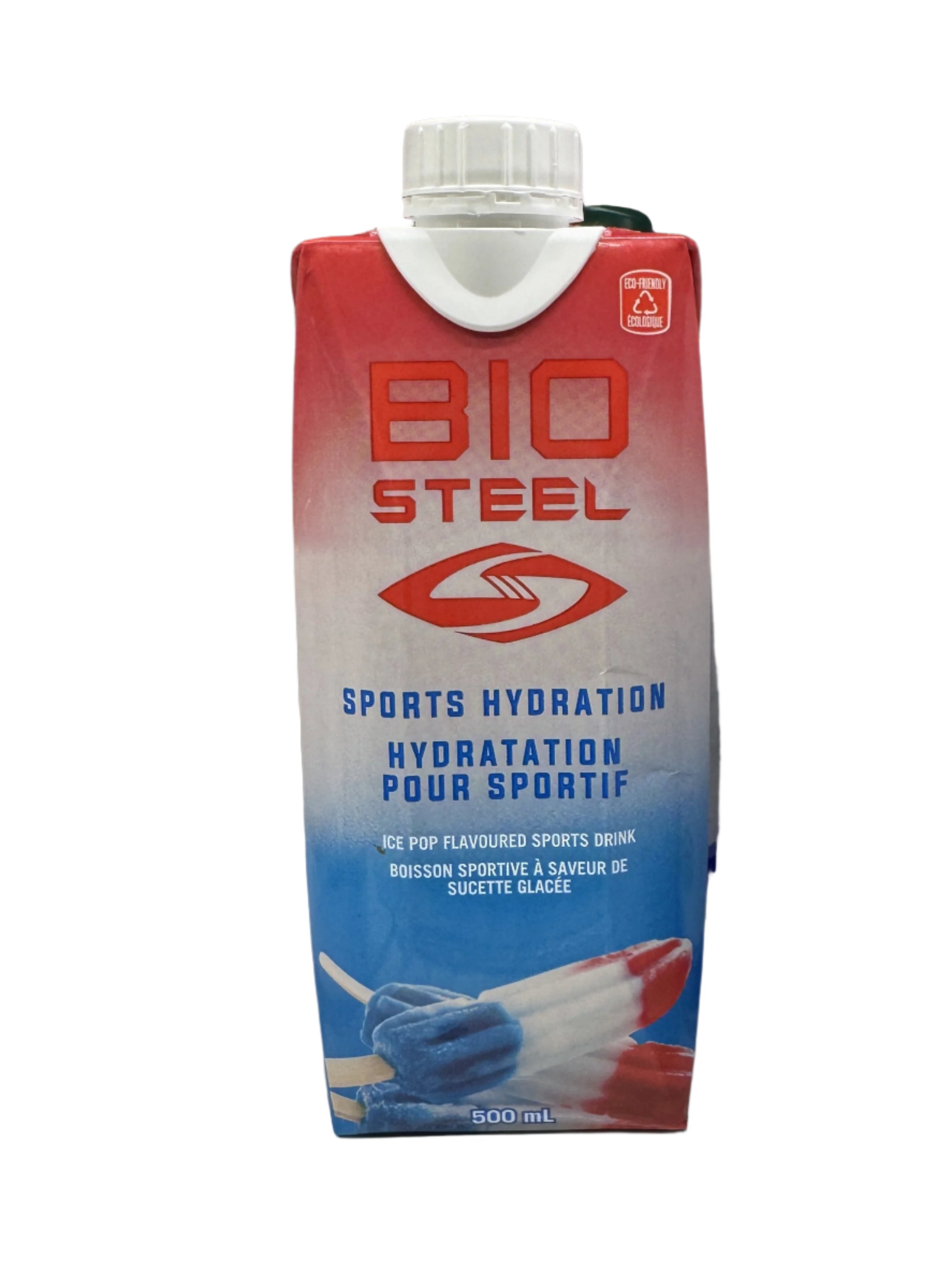 Ice Pop Sports Drink