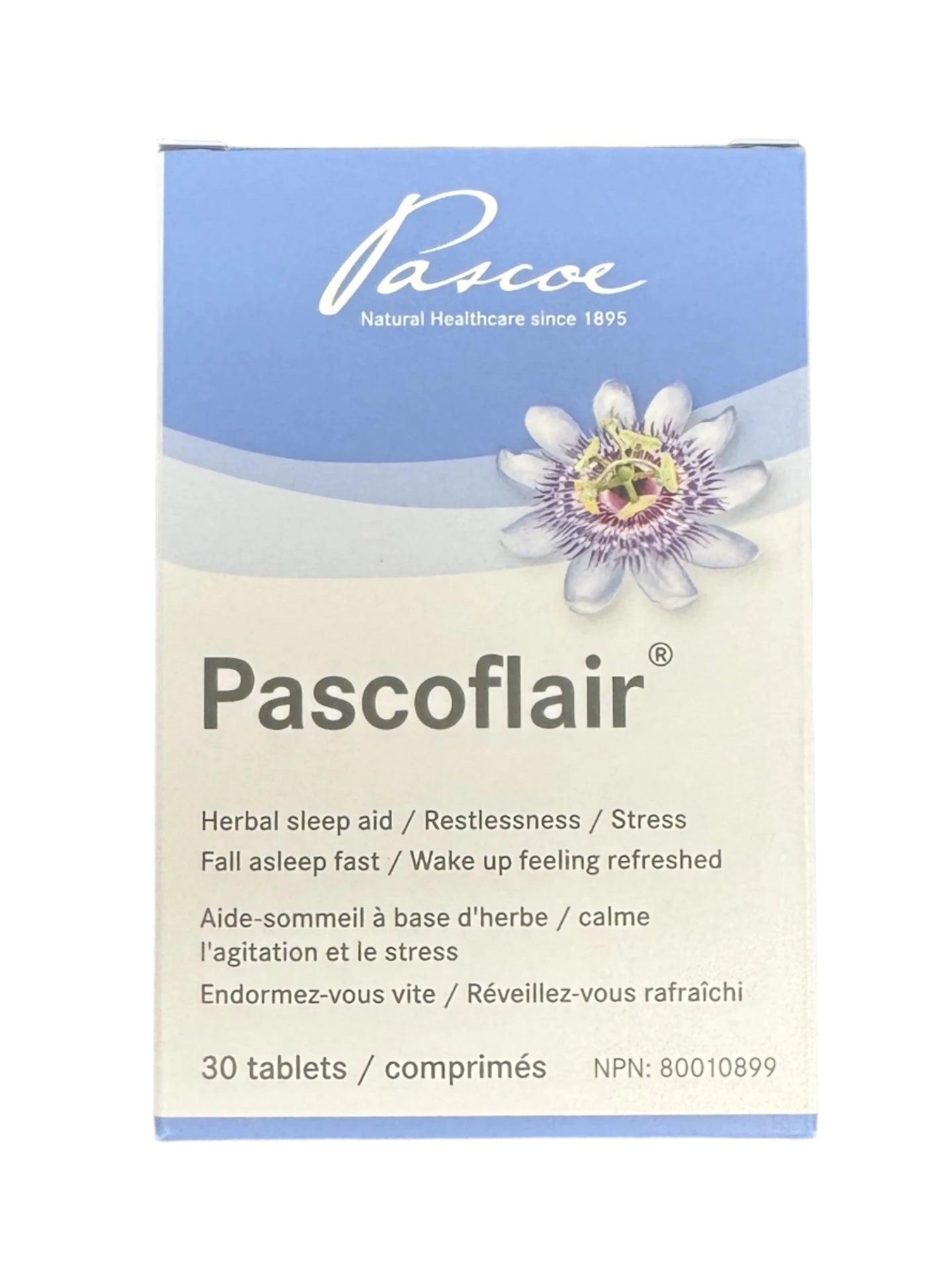 Pascoe Pascoflair