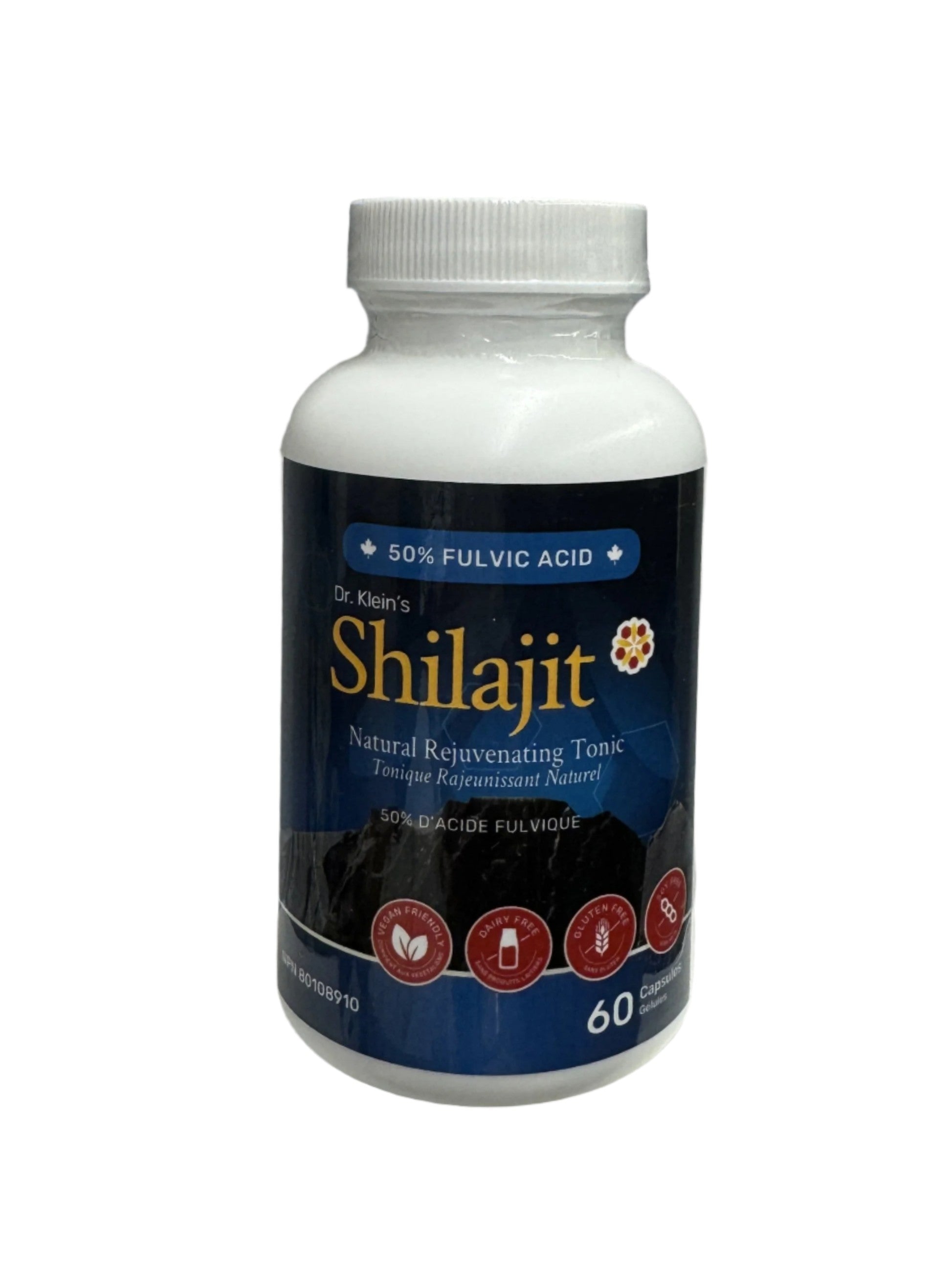 Shilajit