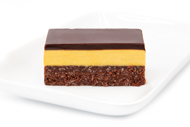Bunner's Nanaimo Bar