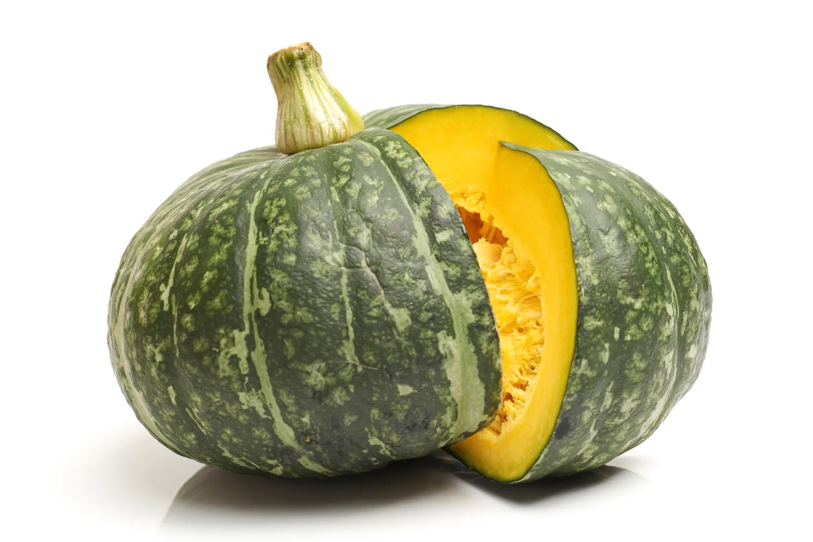 Produce Organic Buttercup Squash