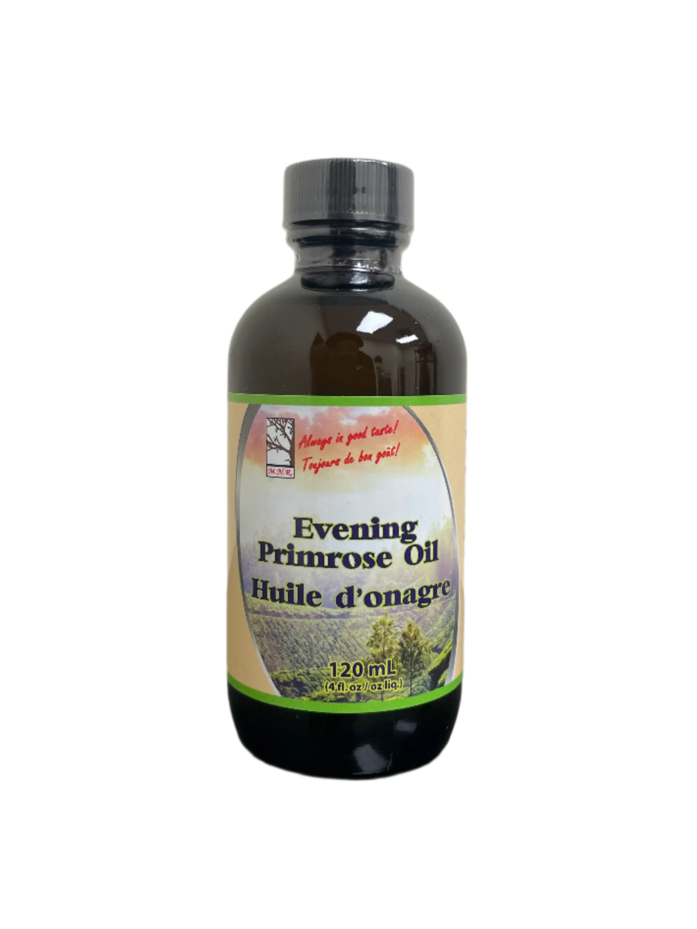 Evening Primrose Oil
