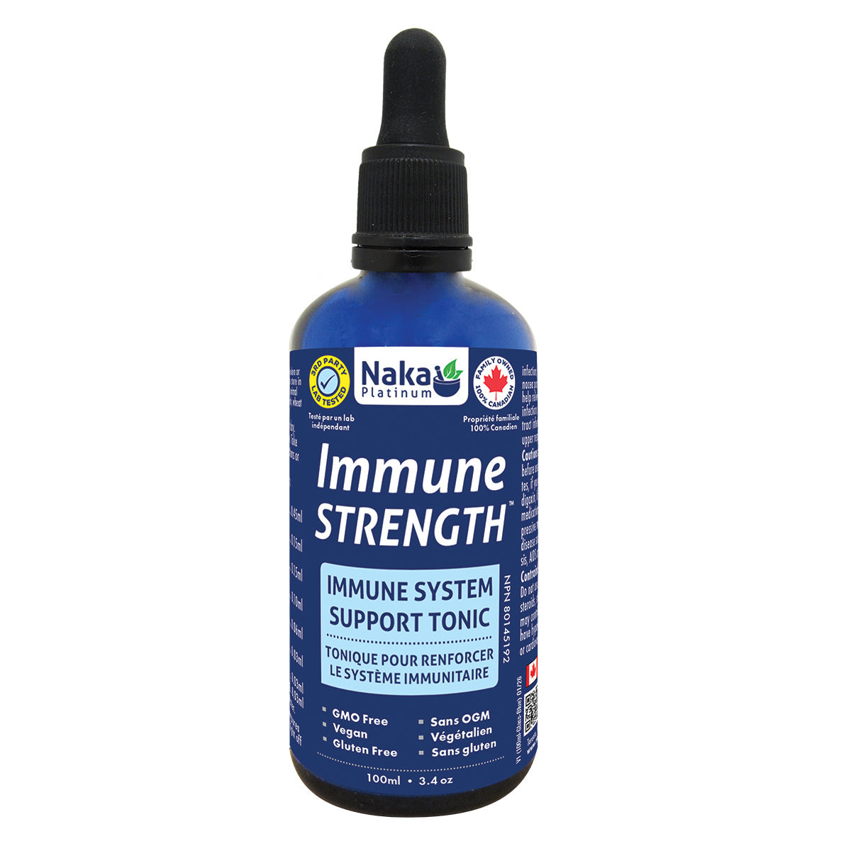 Immune Strength