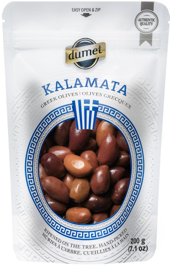 Kalamata Greek Olives