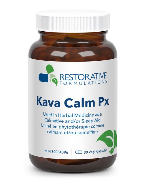 Kava Calm Px