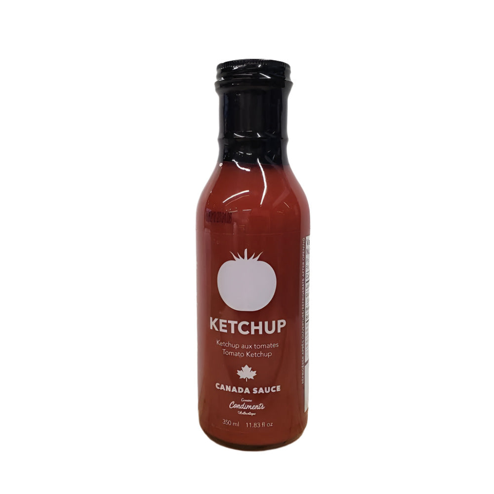 Canada Sauce Tomato Ketchup