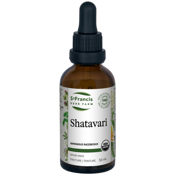 Shatavari Tincture