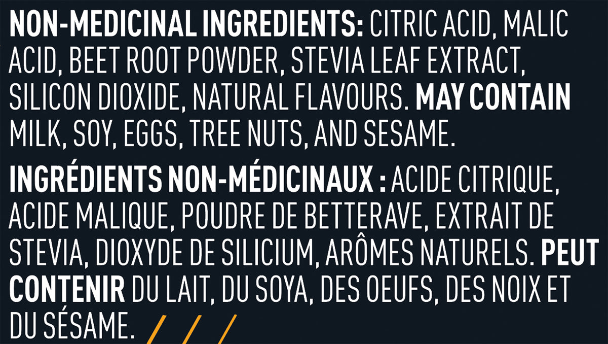 Vega Sport S/F Acai Berry Pre-Energy