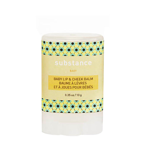 Baby Lip & Cheek Balm