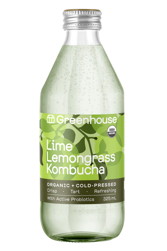 Greenhouse Lime Herbal