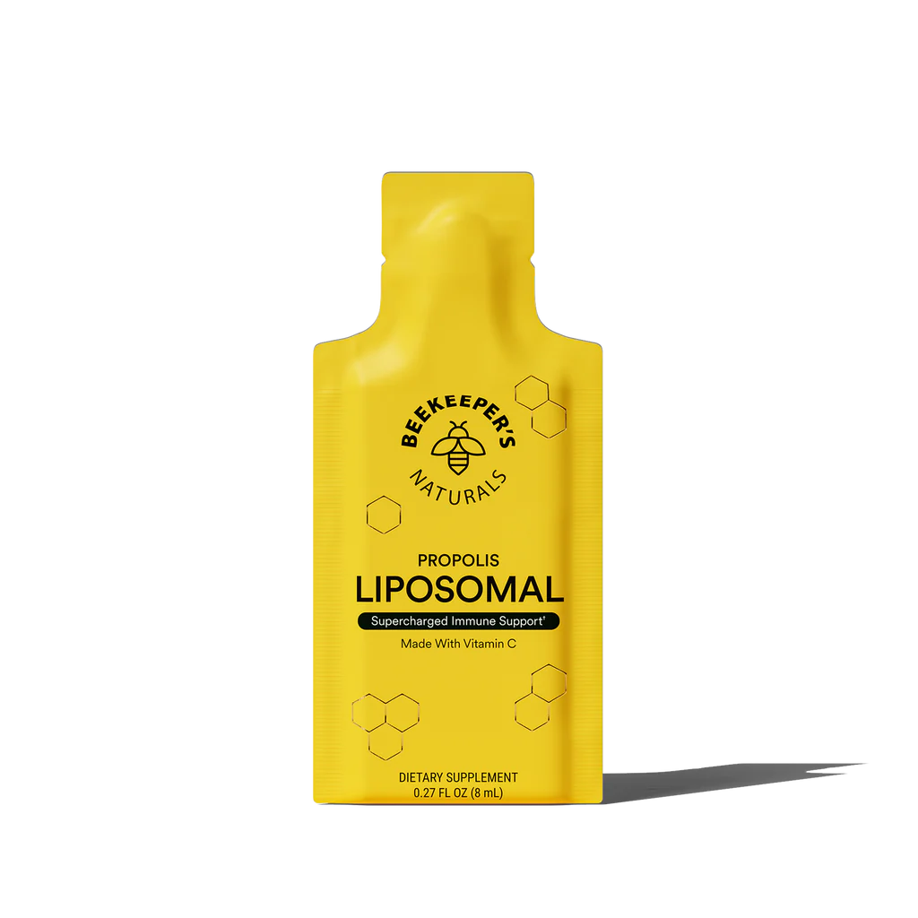 Propolis + Vitamin C To Go