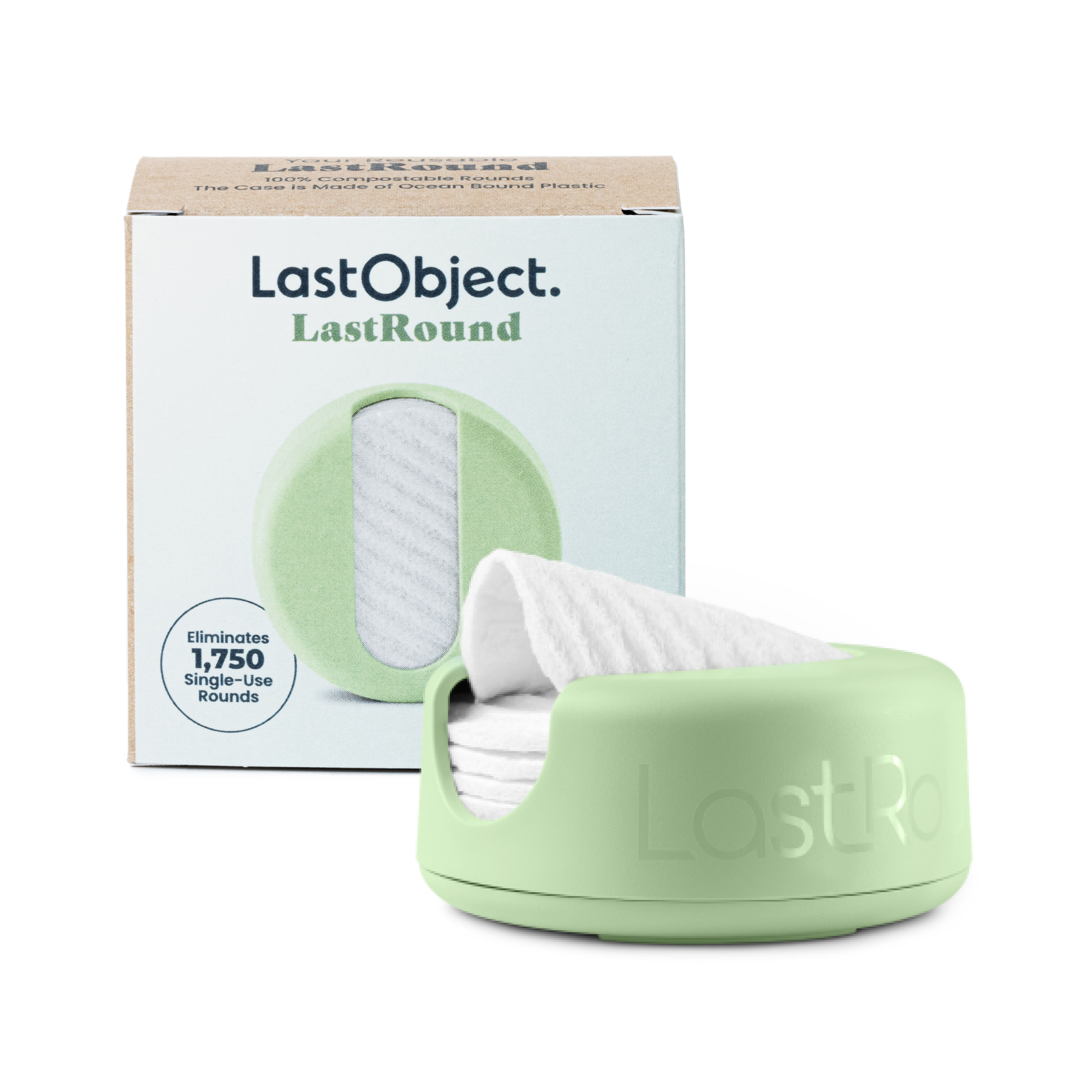 Sea Turtle Green - Last Round