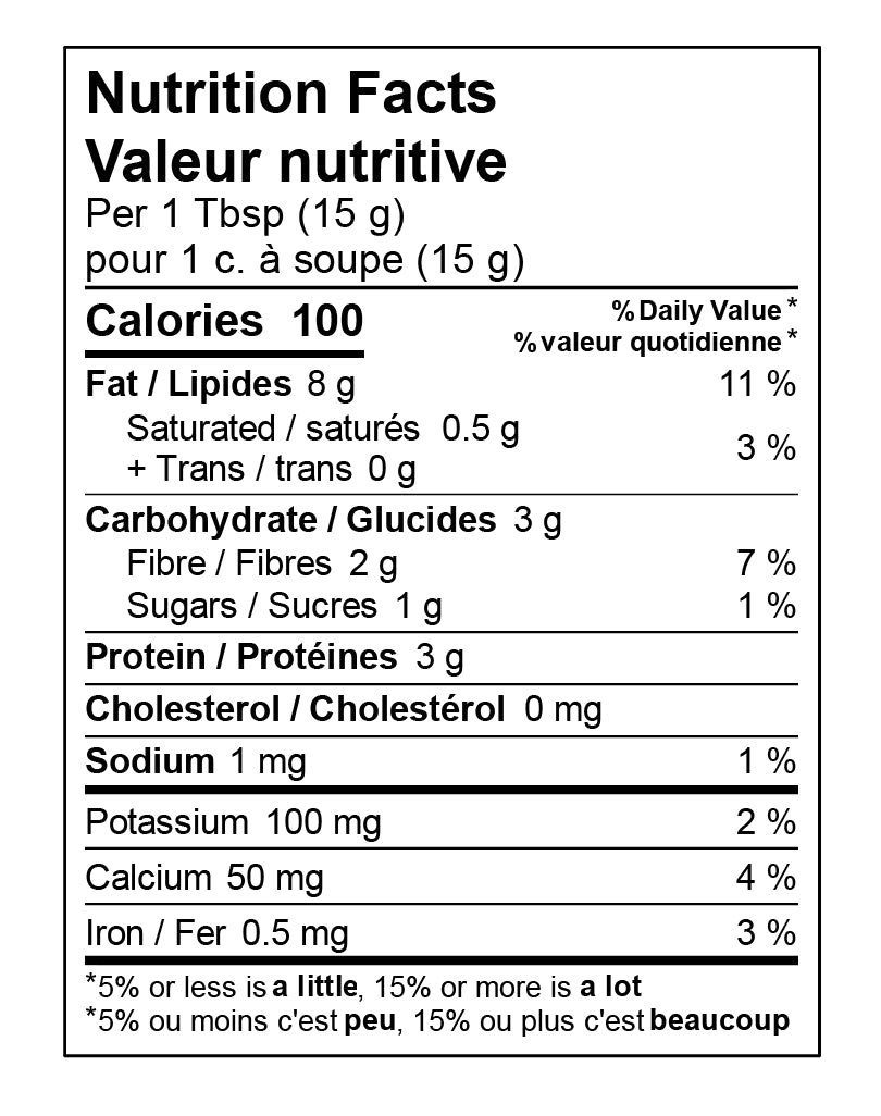 Nuts To You Almond Butter Smooth