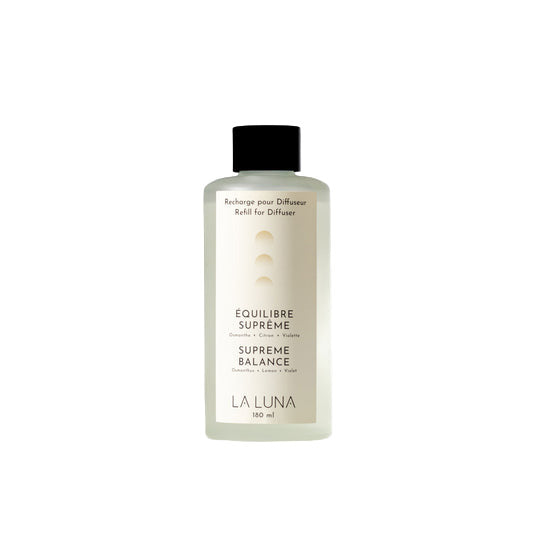 La Luna Supreme Balance Diffuser Refill