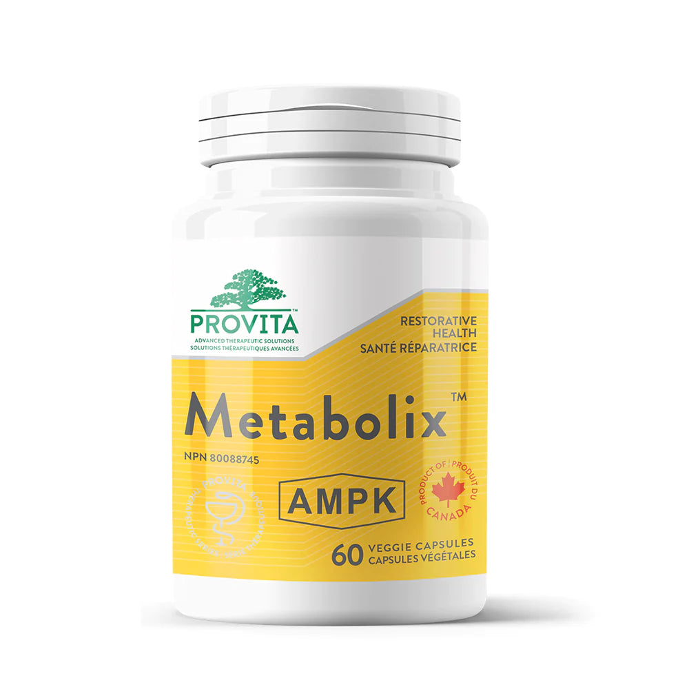 Provita Metabolix