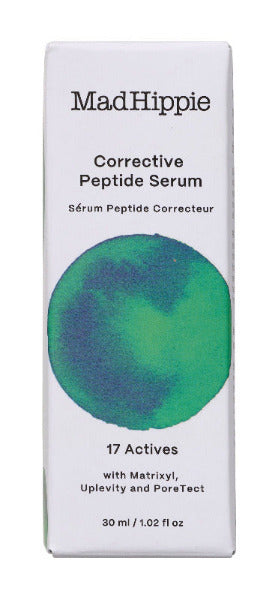 Corrective Peptide Serum
