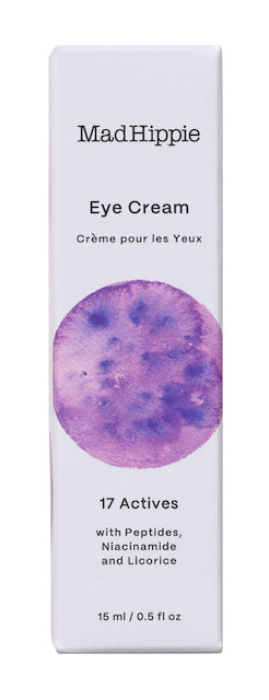 Mad Hippie Eye Cream
