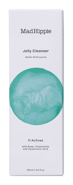 Mad Hippie Jelly Cleanser