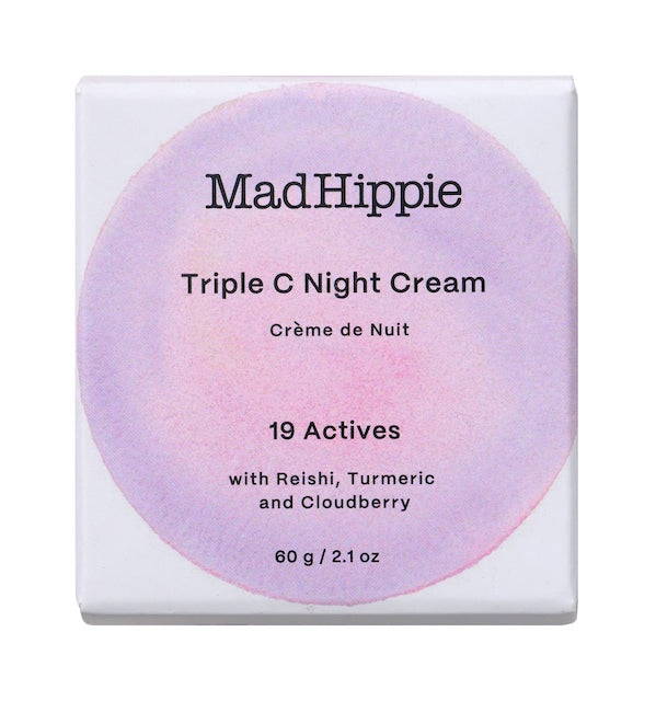 Mad Hippie Triple C Night Cream