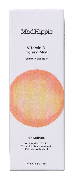 Mad Hippie Hydrating Nutrient Mist