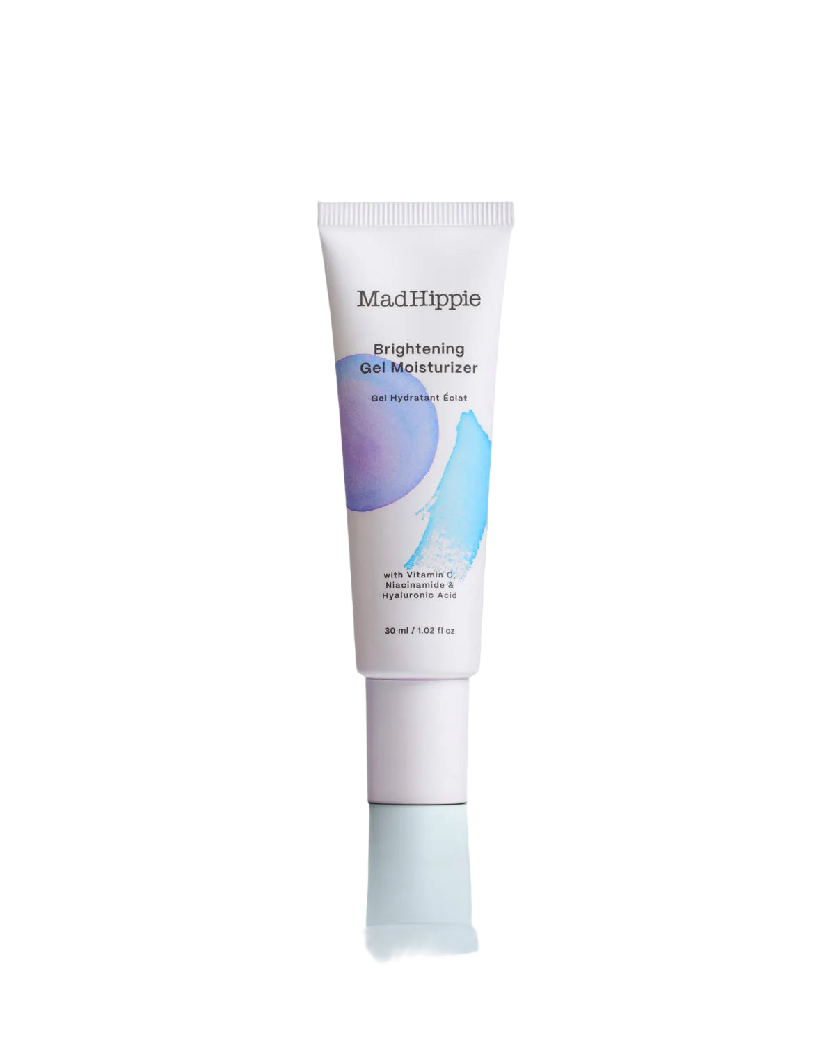 Mad Hippie Brightening Gel Moisturizer