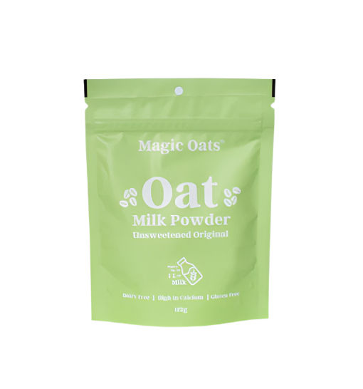 Magic Oats Unsweetened Original Oat Milk Powder