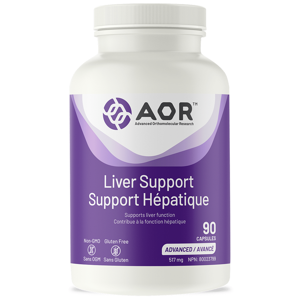AOR Liver Support