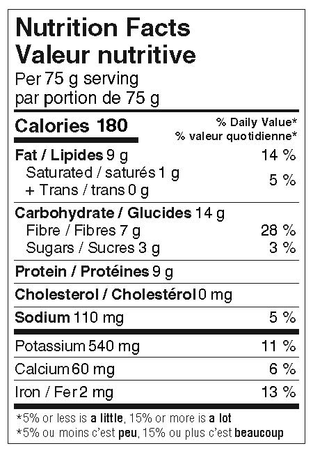 VG Gourmet Plant-Based Mini Kebabs