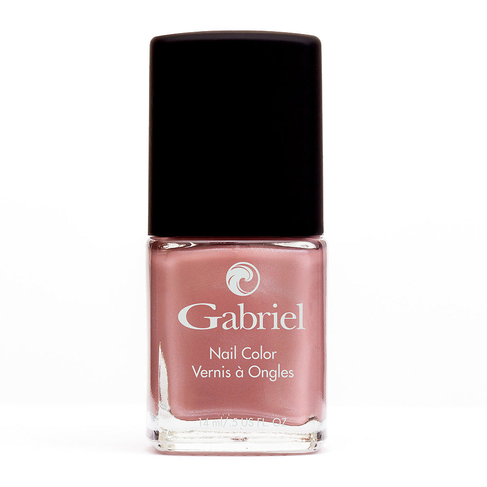 Morganite Nail Polish