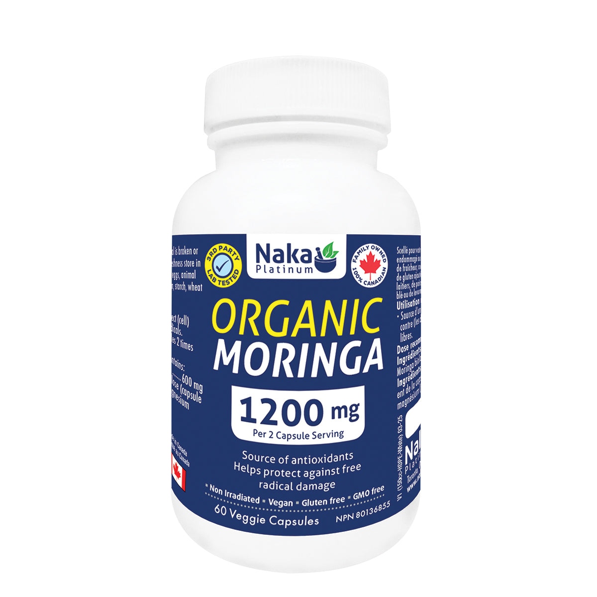 Moringa