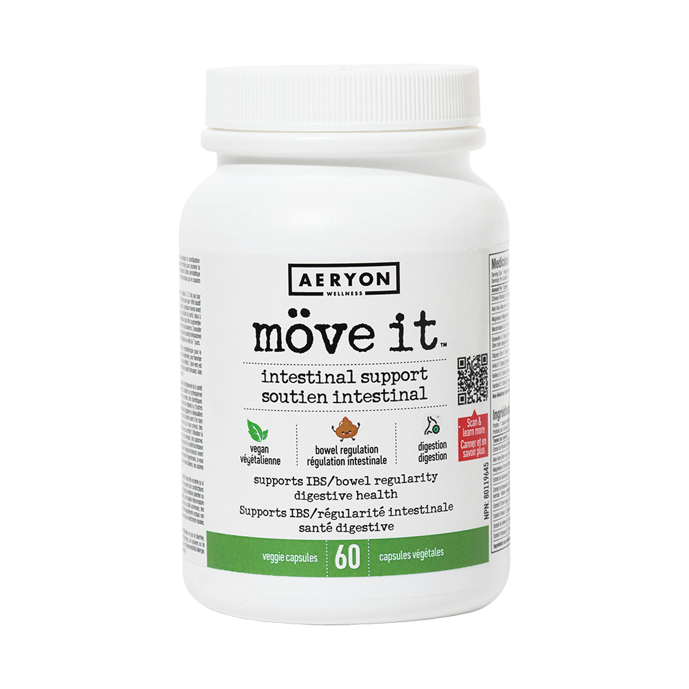 Move It - Intestinal Support