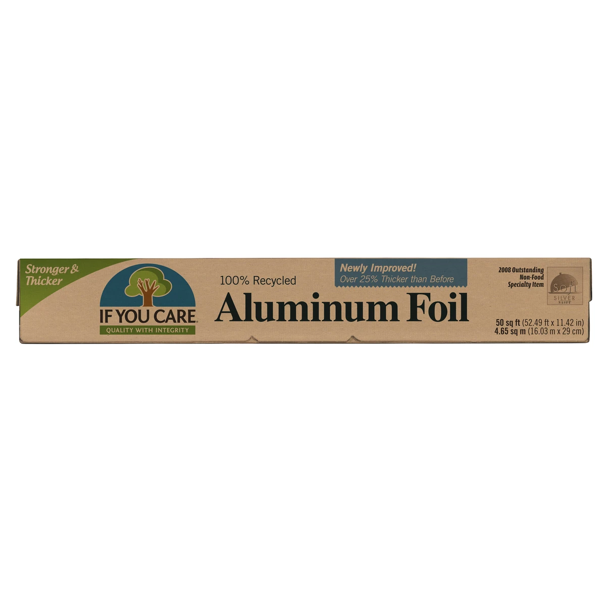 Aluminum Foil Roll