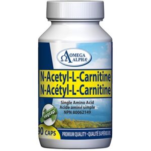 N-Acetyl-L-Carnitine
