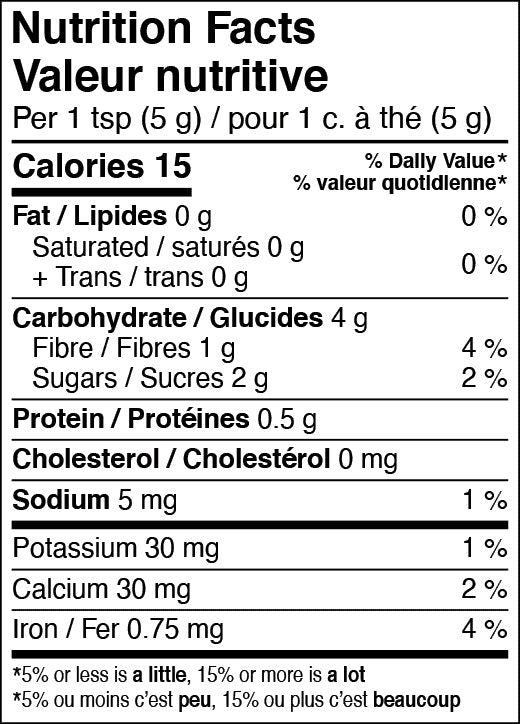 Purica Zensations Chilled Vibe - Red Reishi