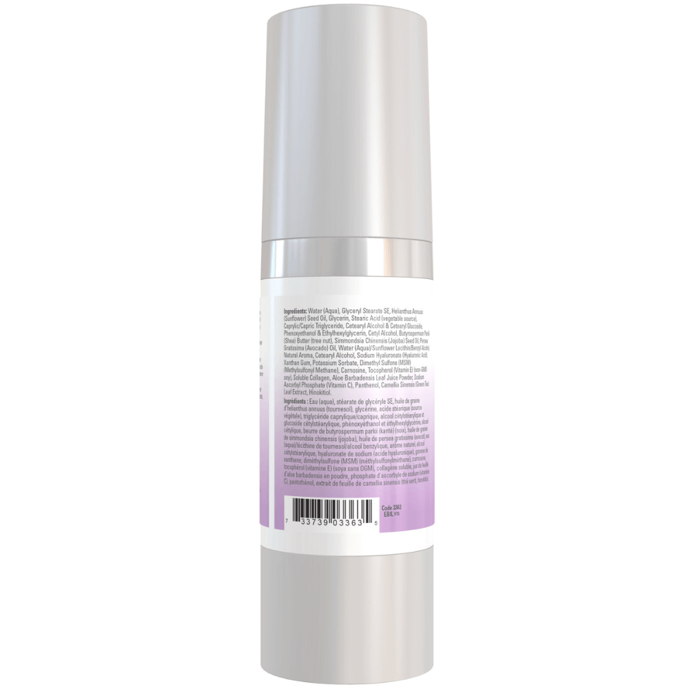 Now Hyaluronic AM Moisturizer