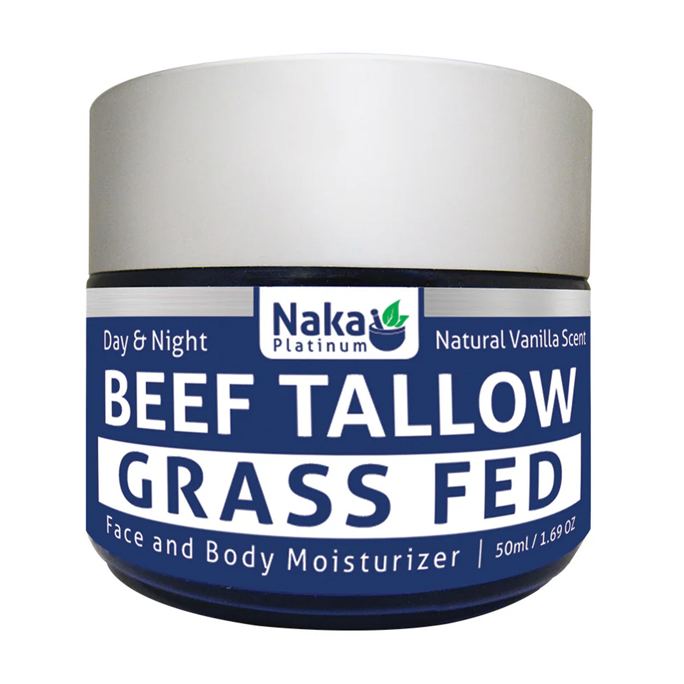 Beef Tallow Face and Body Cream