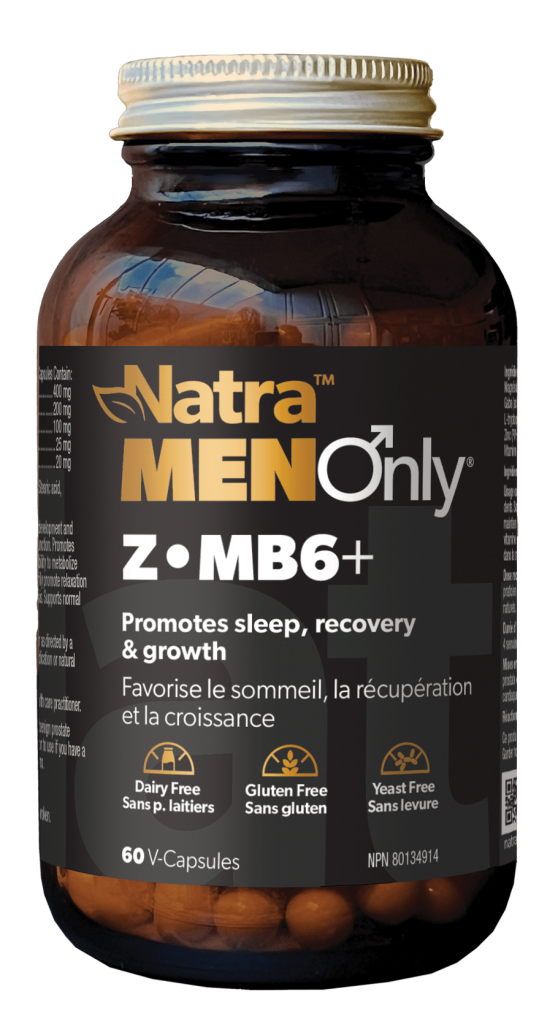 Natra Z-MB6+