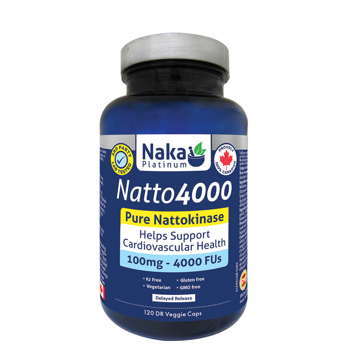 Naka Natto4000